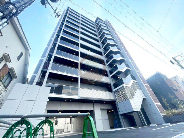S-RESIDENCE城東SEVER