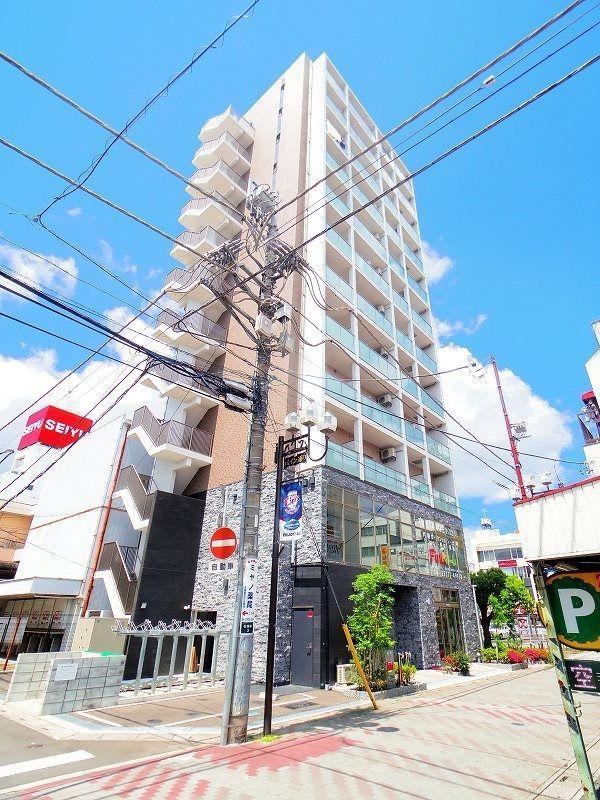 GRADO新所沢 グラード新所沢