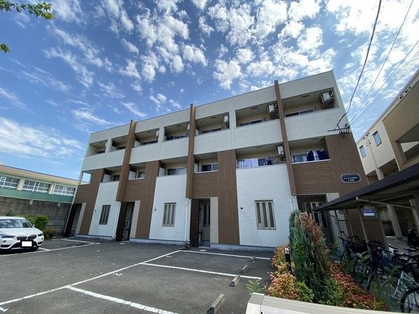ツインフォレスト住之江II番館