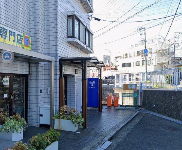 ヴァンハウス戸塚