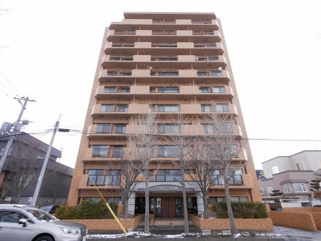 ダイアパレス栄町南