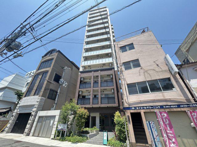 エステムコート神戸元町ヒルズ