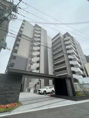 ALIVISドーム前