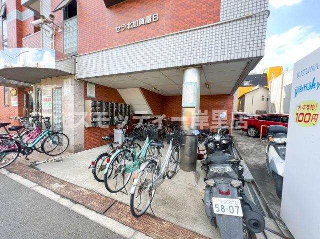 セラ北加賀屋B