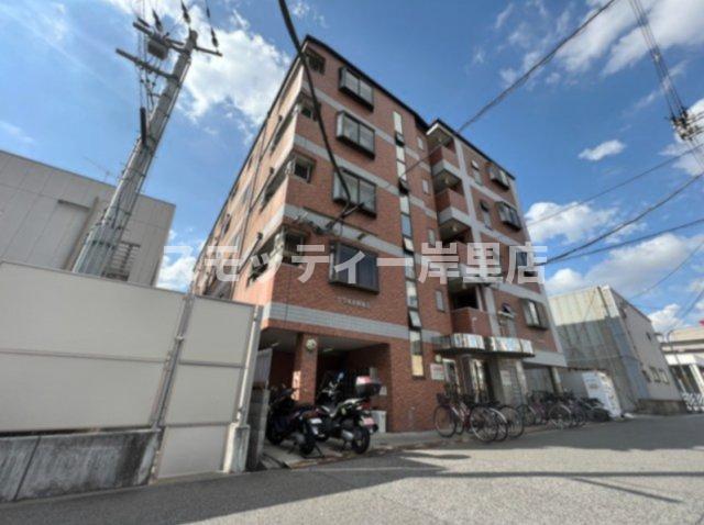 セラ北加賀屋B