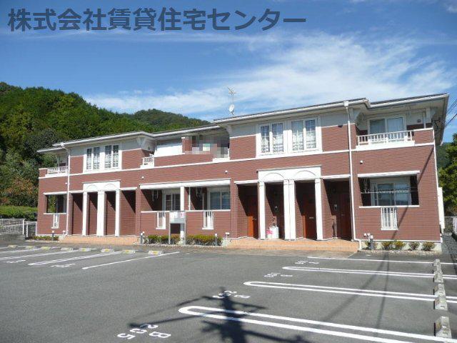メゾン コリーヌIII