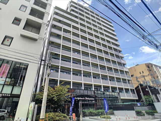 ラ・レジダンス・ド福岡県庁前