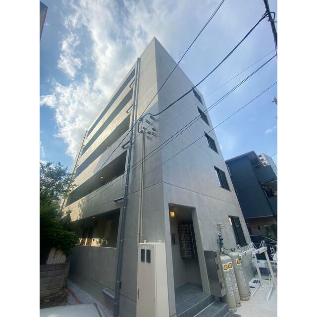 フェリチタ鶴見