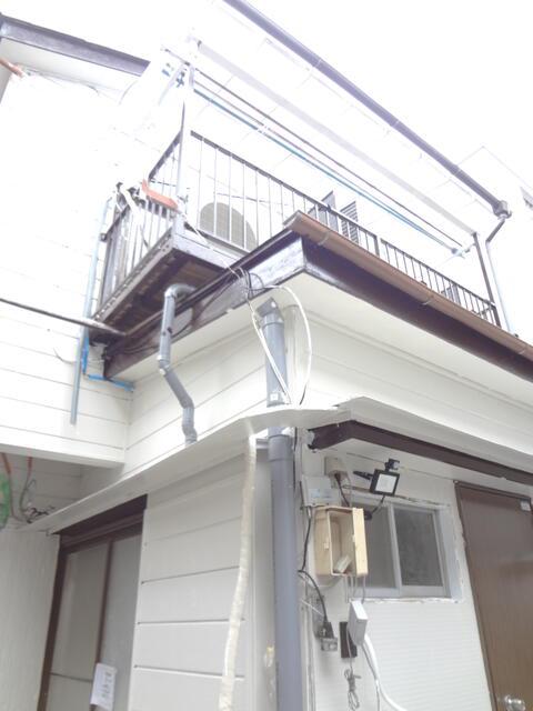 細田1丁目ハウス(ワンルーム/1階)