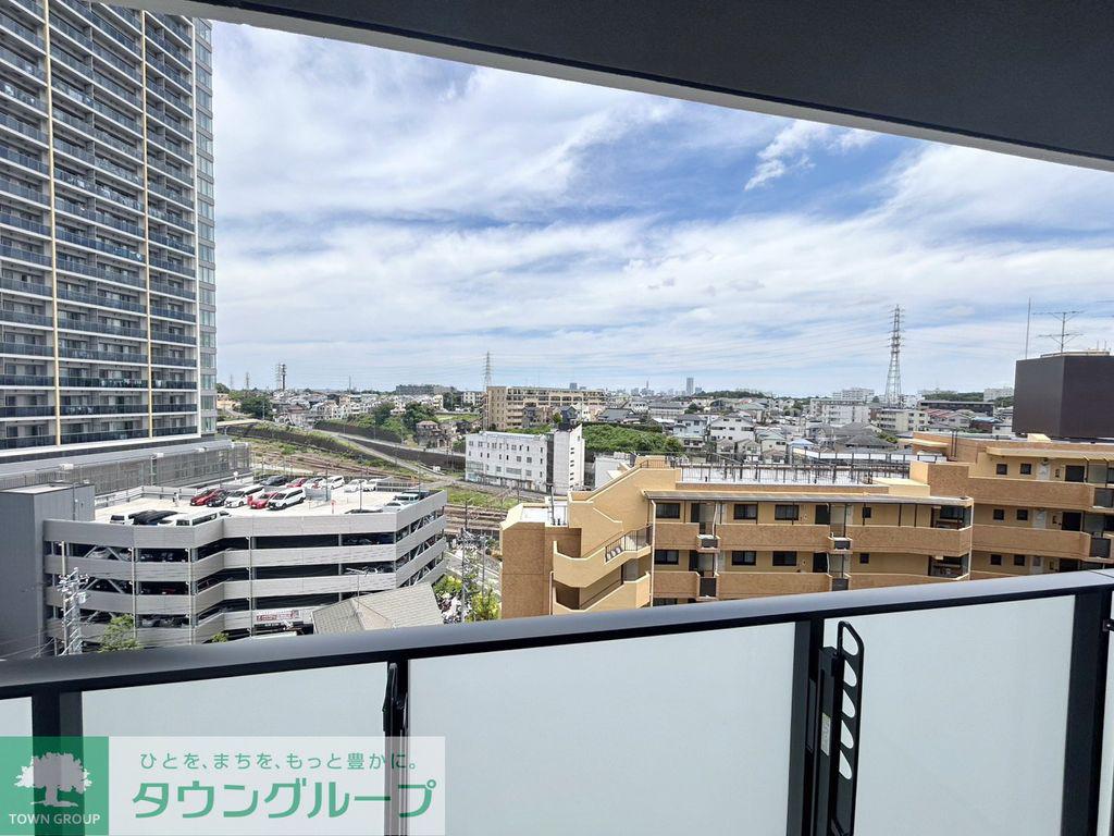 グレーシアフィット羽沢横浜国大