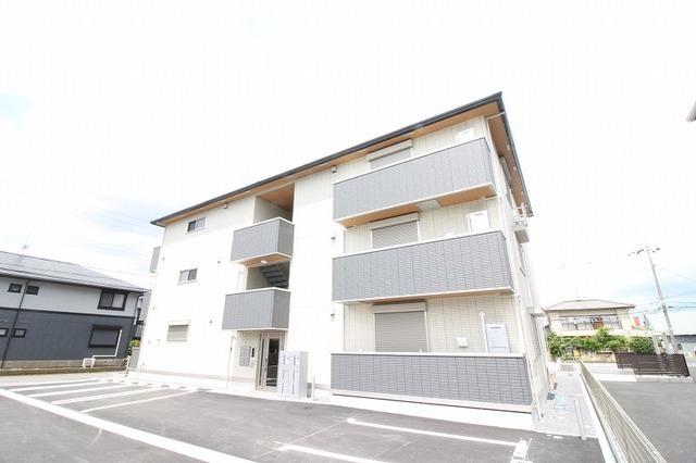 D-INVEST栄町