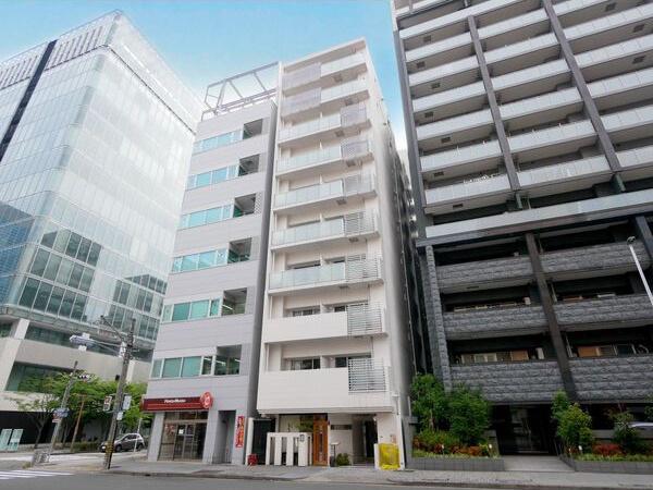 丸の内スクエア(1LDK/7階)