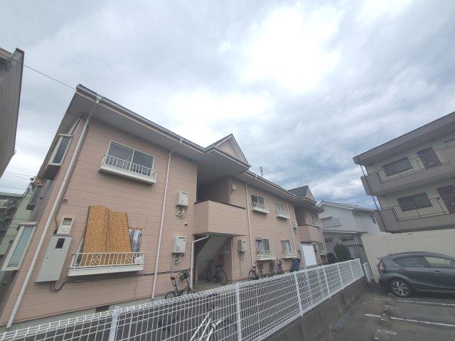 アクティブホソイA(3DK/1階)