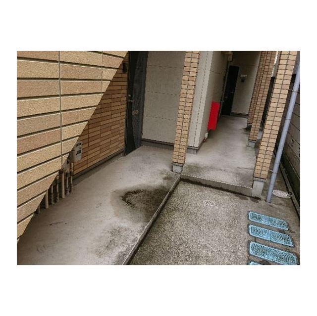 コンパ-トメントハウス鳩ヶ谷II