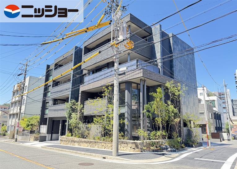 MAISONEST(3LDK/4階)