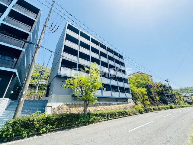 ヴィオラ東町II(1K/5階)