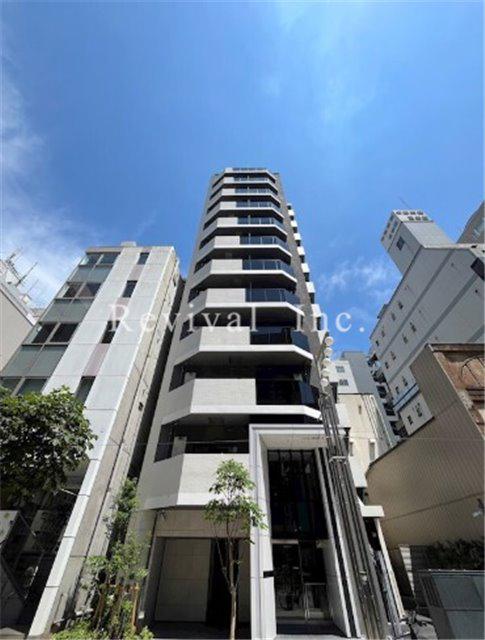 クロスレジデンス神田神保町