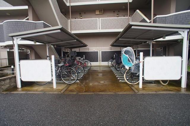 ラディエンス狭山台