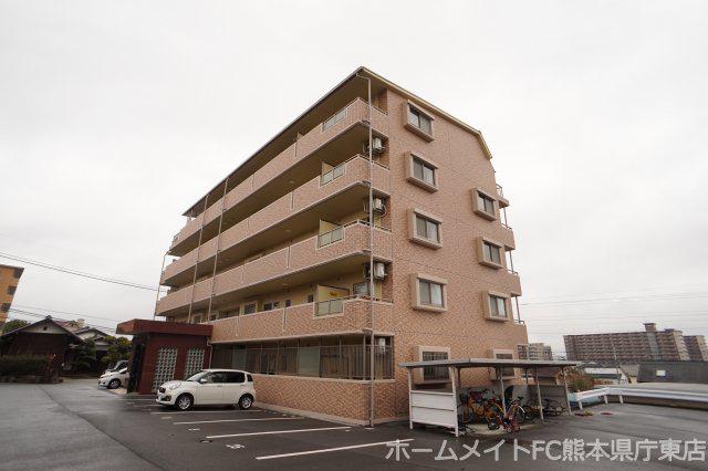 シオール参番館