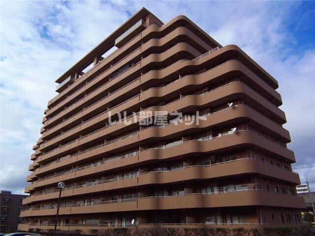 アイングレース八千代(3LDK/7階)