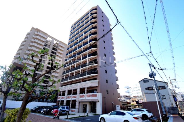LUXE門真II