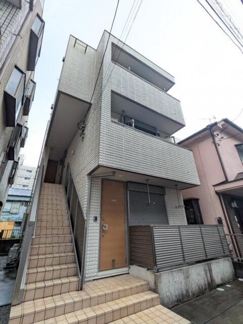 メゾンTSUCHIYA