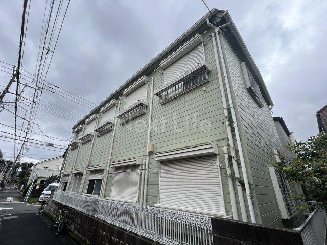 アレイン幸町