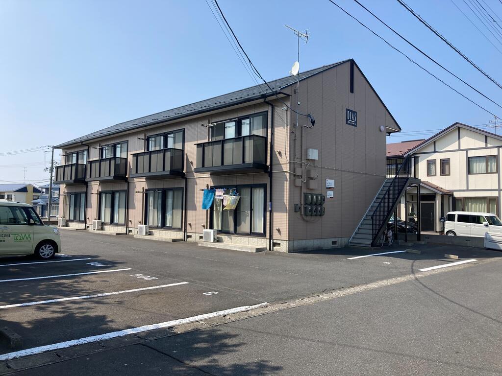 ディアスノザワ