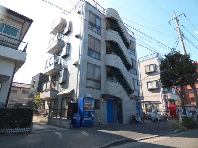 DSマンション