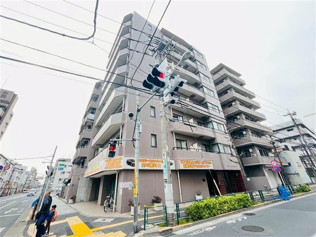 パークヒル綾瀬