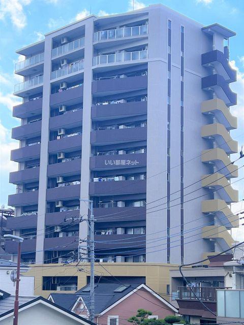 フェローネ川口クオリス