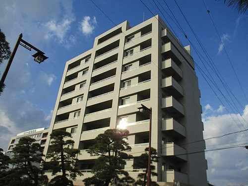 サーパス藤崎宮参道