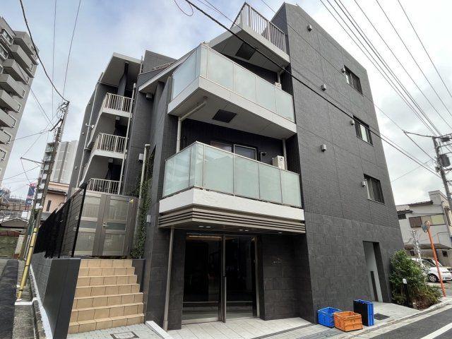 GENOVIA東向島IIISKYGARDEN