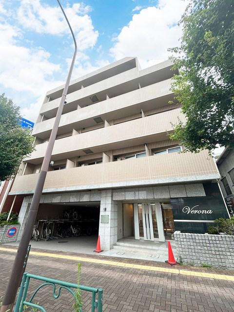 ヴェローナ小竹向原