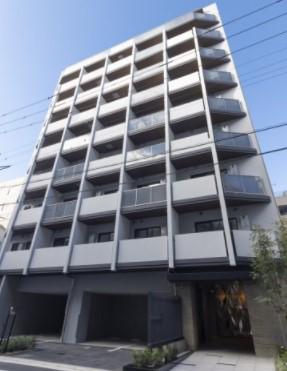 プラウドフラット錦糸町II