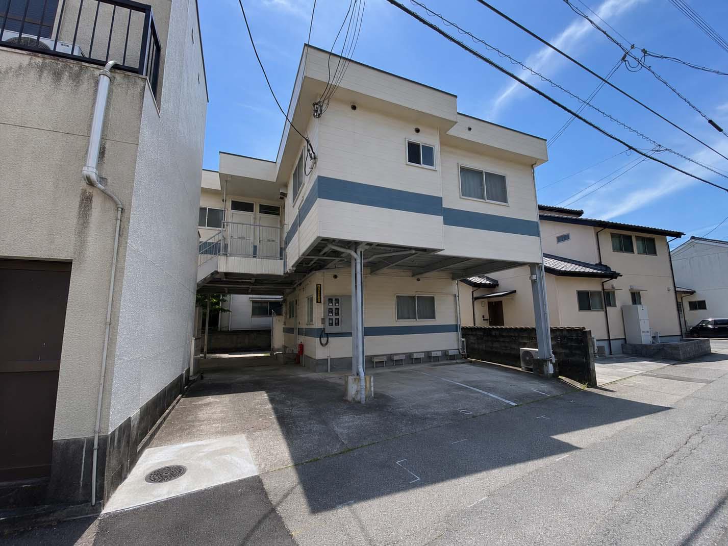 RECO TAMACHI