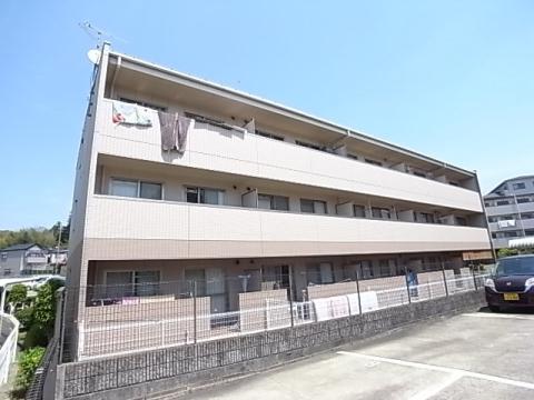 クレール東多田