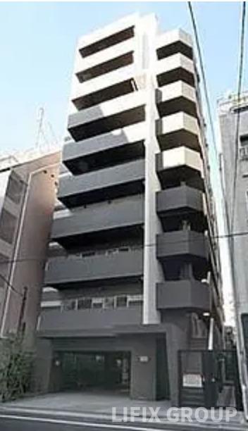 アクサス上野北