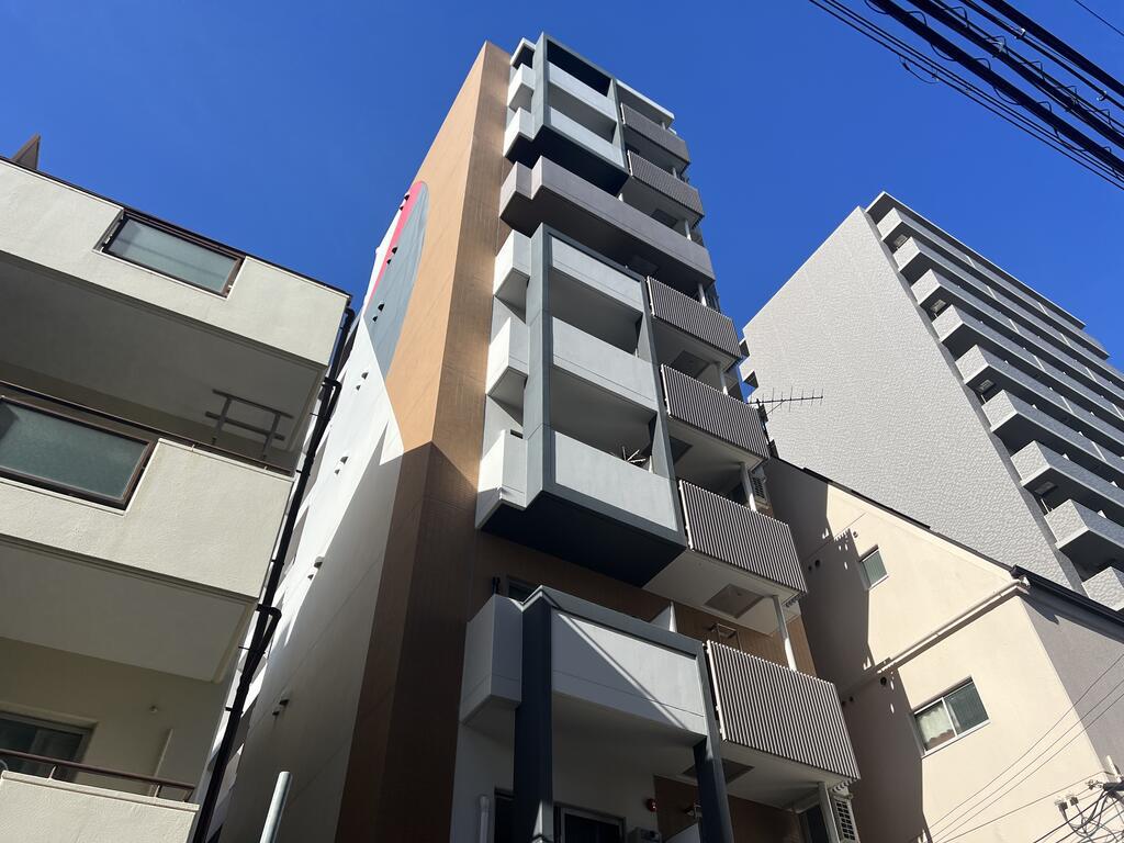 ユリシス新神戸