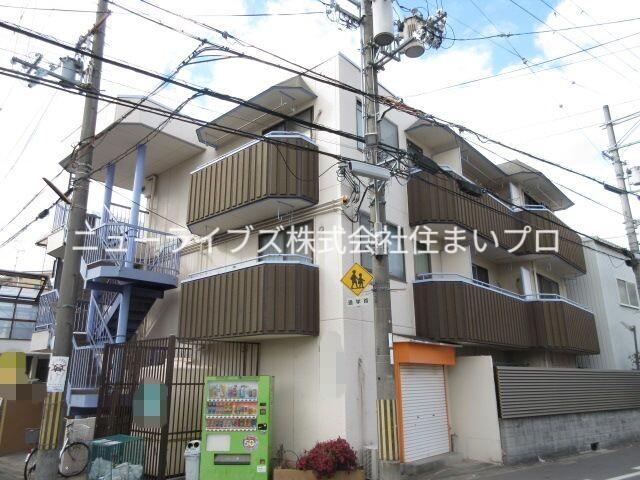 ハッピーヒルズ梶町