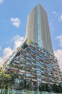 BRILLIA TOWER池袋