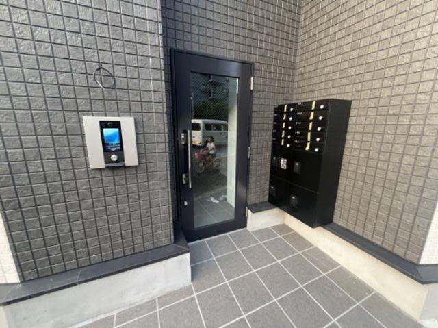 D-STYLEお花茶屋