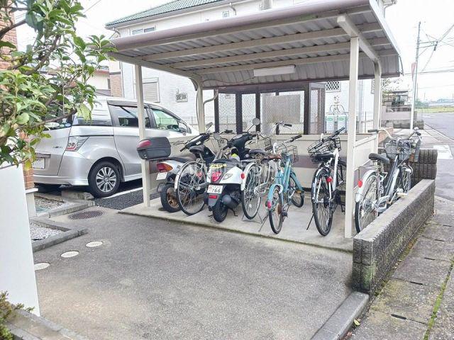 ブライト メゾン I