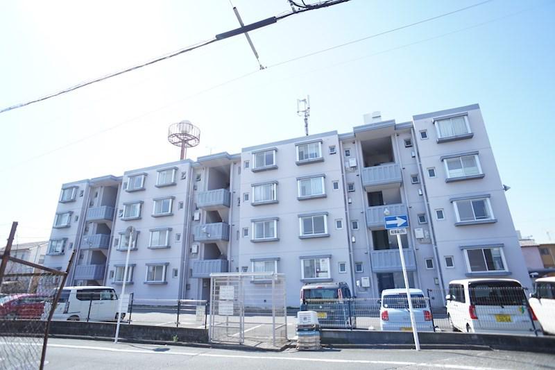 エクシード中沢