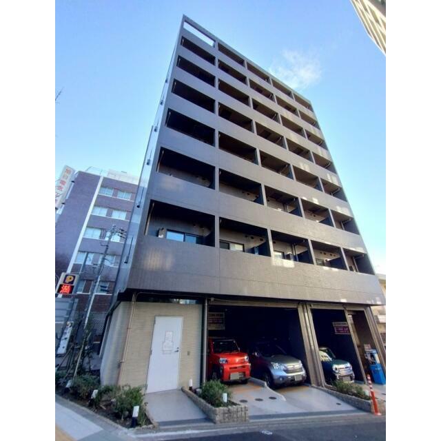 クレイシア桜新町