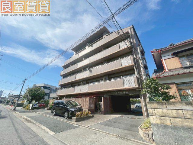 ファイブスター高田(1LDK/1階)