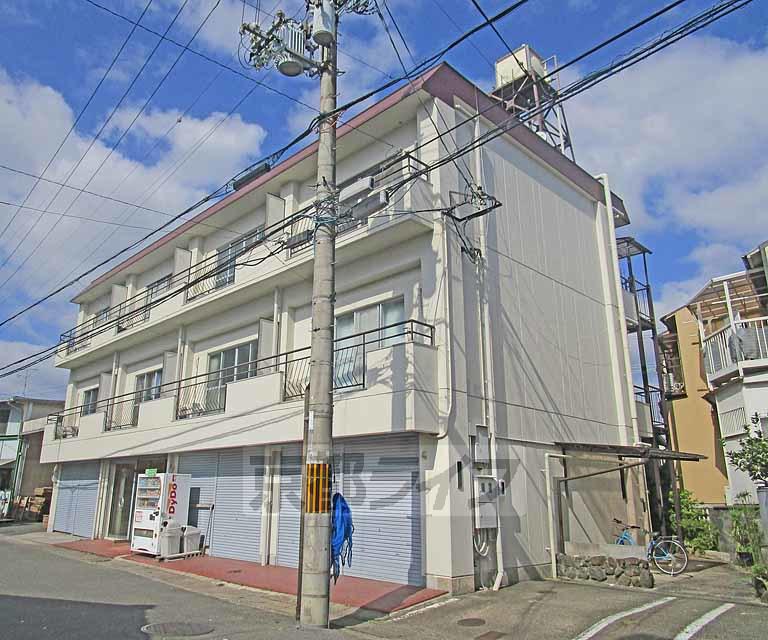 ミキマンション