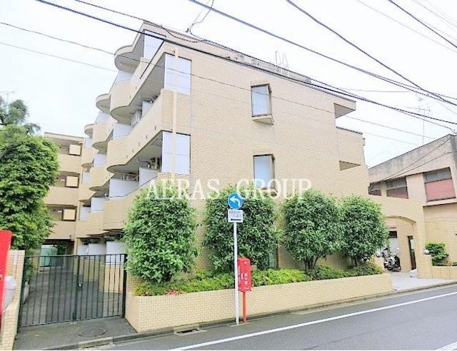 ジョイフル西荻窪