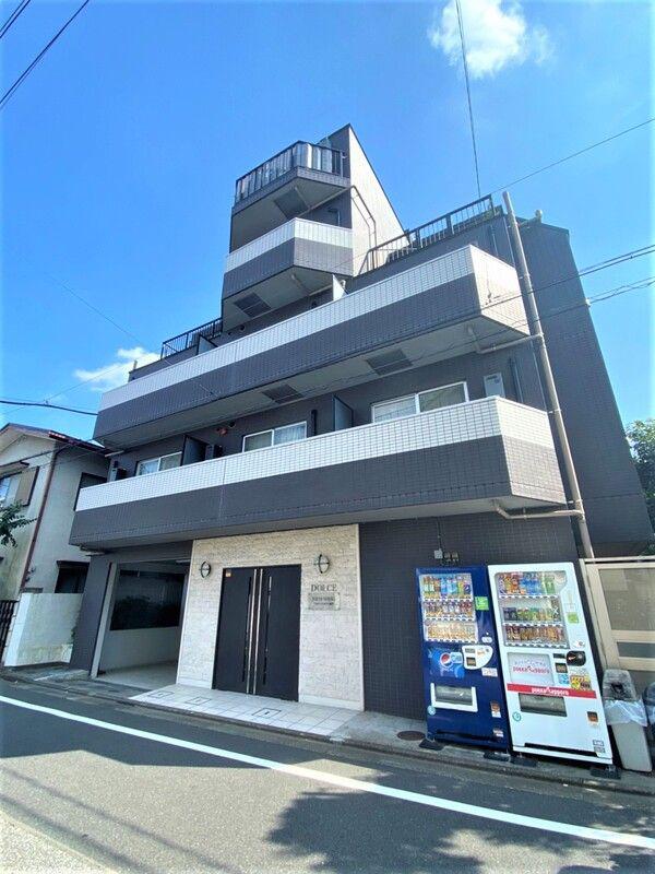 ドルチェTOKYO練馬