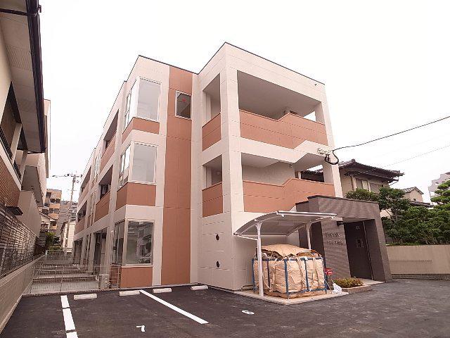 クレシア姪浜